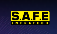 Safe Infratech private Limited logo
