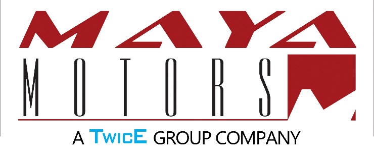 Maya Automobiles private Limited logo
