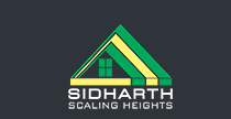 Sidharth foundations and housing limited logo