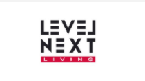 Level Next by M.A.Jacob & Co logo