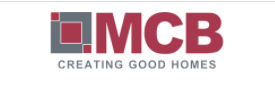 MCB Developers Private Limited logo