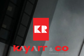 Kay Arr and Company (Builders) logo