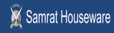 Samrat Houseware private limited logo