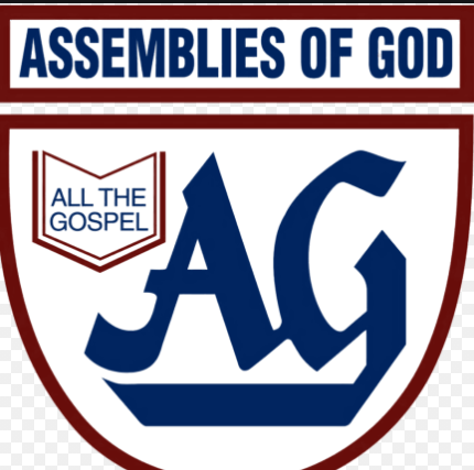 The Assemblies of God, Tamil Nadu logo
