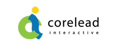 Corelead Interactive Private Limited logo