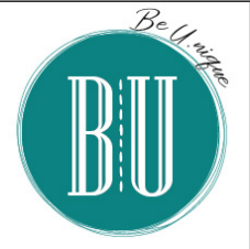 Style B.U logo