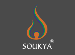 Soukya international Holistic health centre logo