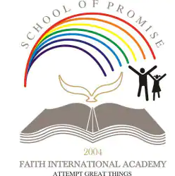 Faith International Academy logo