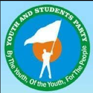 Youth and Students Party logo