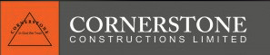 Cornerstone constructions Limited logo