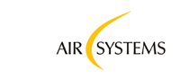 Air Systems Limited logo