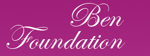 Ben foundation private Limited logo