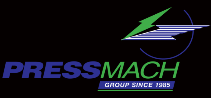 Pressmach Engineers Private Limited logo