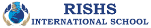 Rishs International School logo