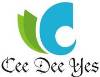 CeeDeeYes Infrastructure Development pvt ltd logo