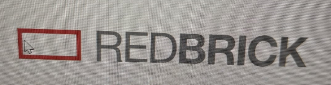 RedBrick Constructions logo