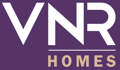 VNR Homes logo