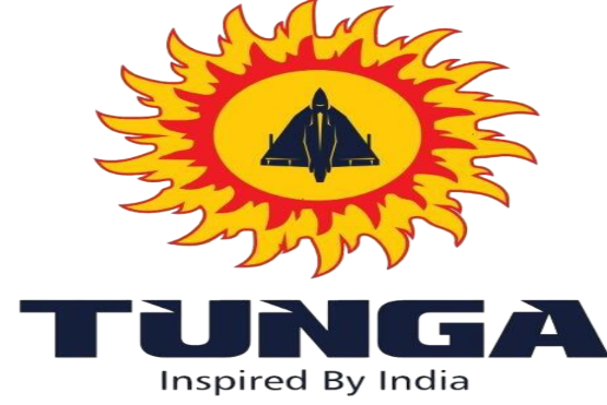 Tunga Aerospace Industries Private Limited logo