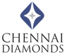 Chennai Diamonds logo