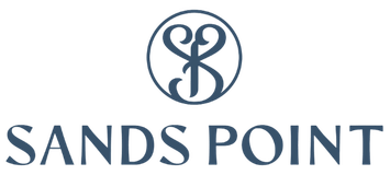 Sands Point Hotel, Pondicherry logo