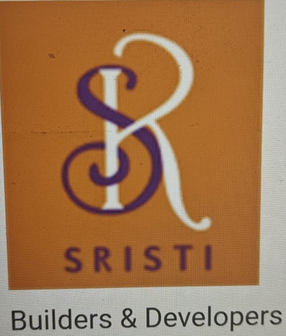 Sristi Builders and Developers logo