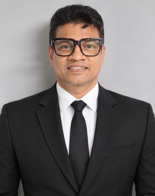 Advocate Thomas T. Jacob