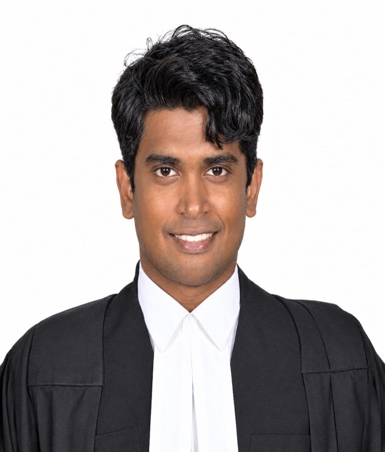 Portrait of DAVIDSON DEVASHISH